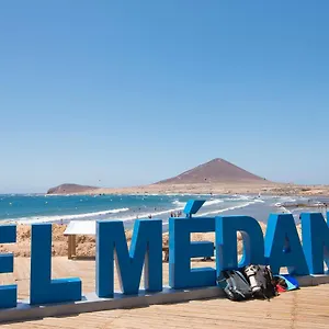 Alquilaencanarias El Medano, Cabezo, Sea Views! España