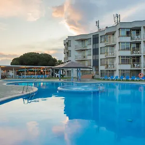 Ar Bolero Park Aparthotel