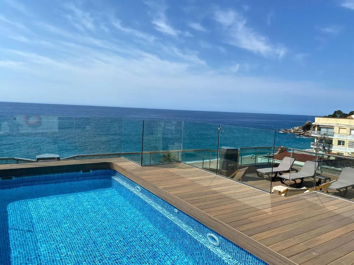 Hotel Miramar Lloret de Mar