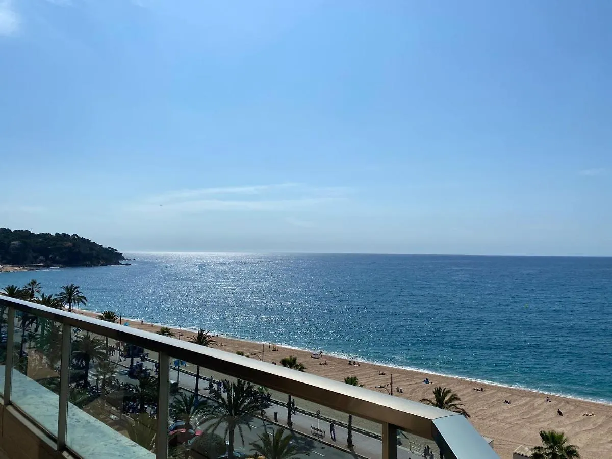 Hotel Miramar Lloret de Mar
