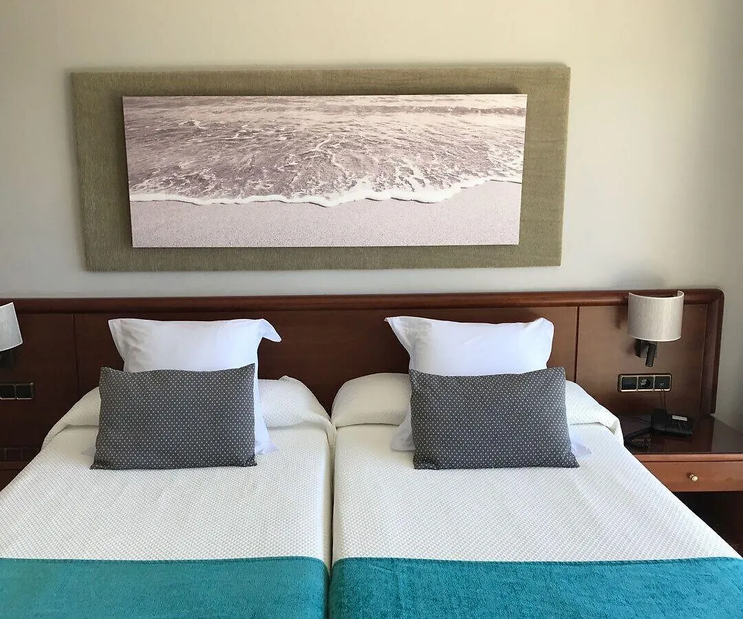 Hotel Miramar Lloret de Mar
