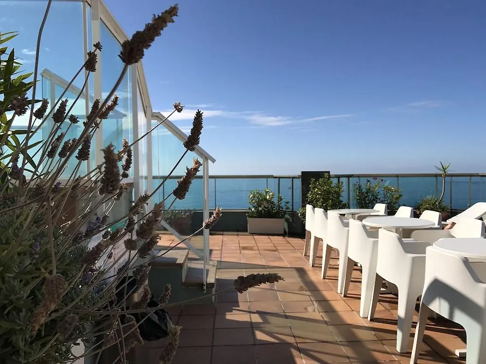 Hotel Miramar Lloret de Mar