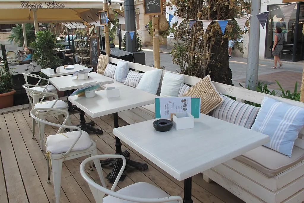 Hotel Miramar Lloret de Mar