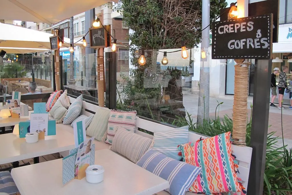 Hotel Miramar Lloret de Mar 4*,
