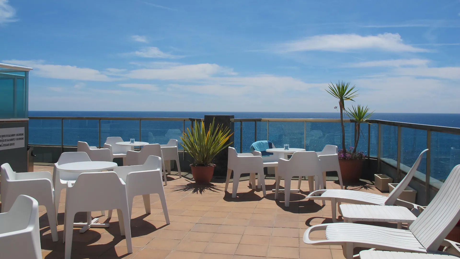Hotel Miramar Lloret de Mar
