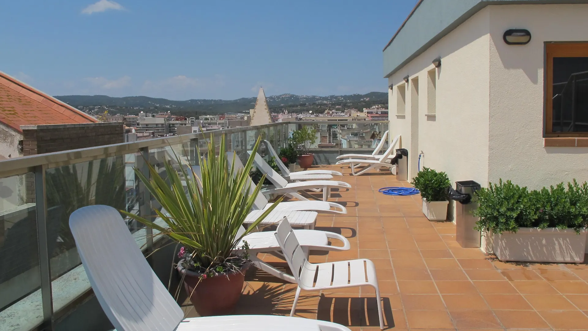 Hotel Miramar Lloret de Mar 4*,  Spain