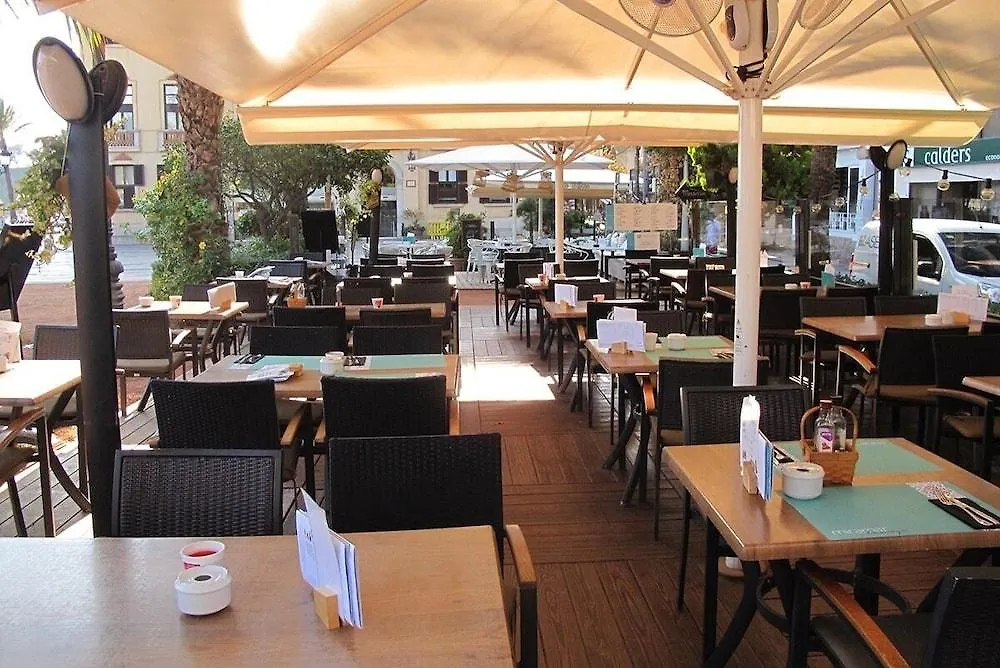Hotel Miramar Lloret de Mar