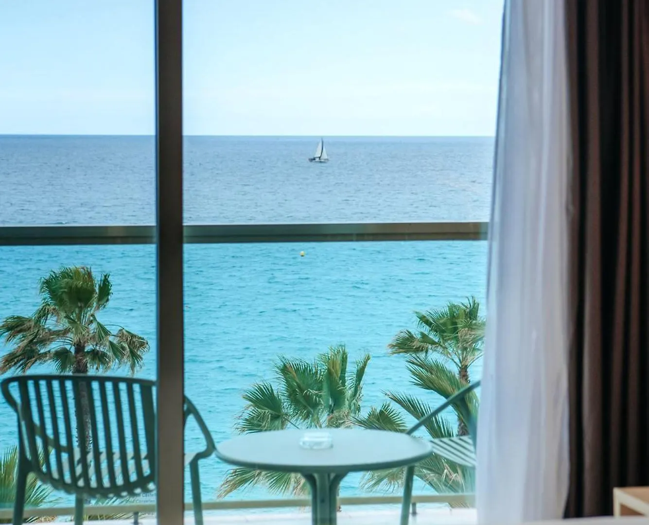 Hotel Miramar Lloret de Mar