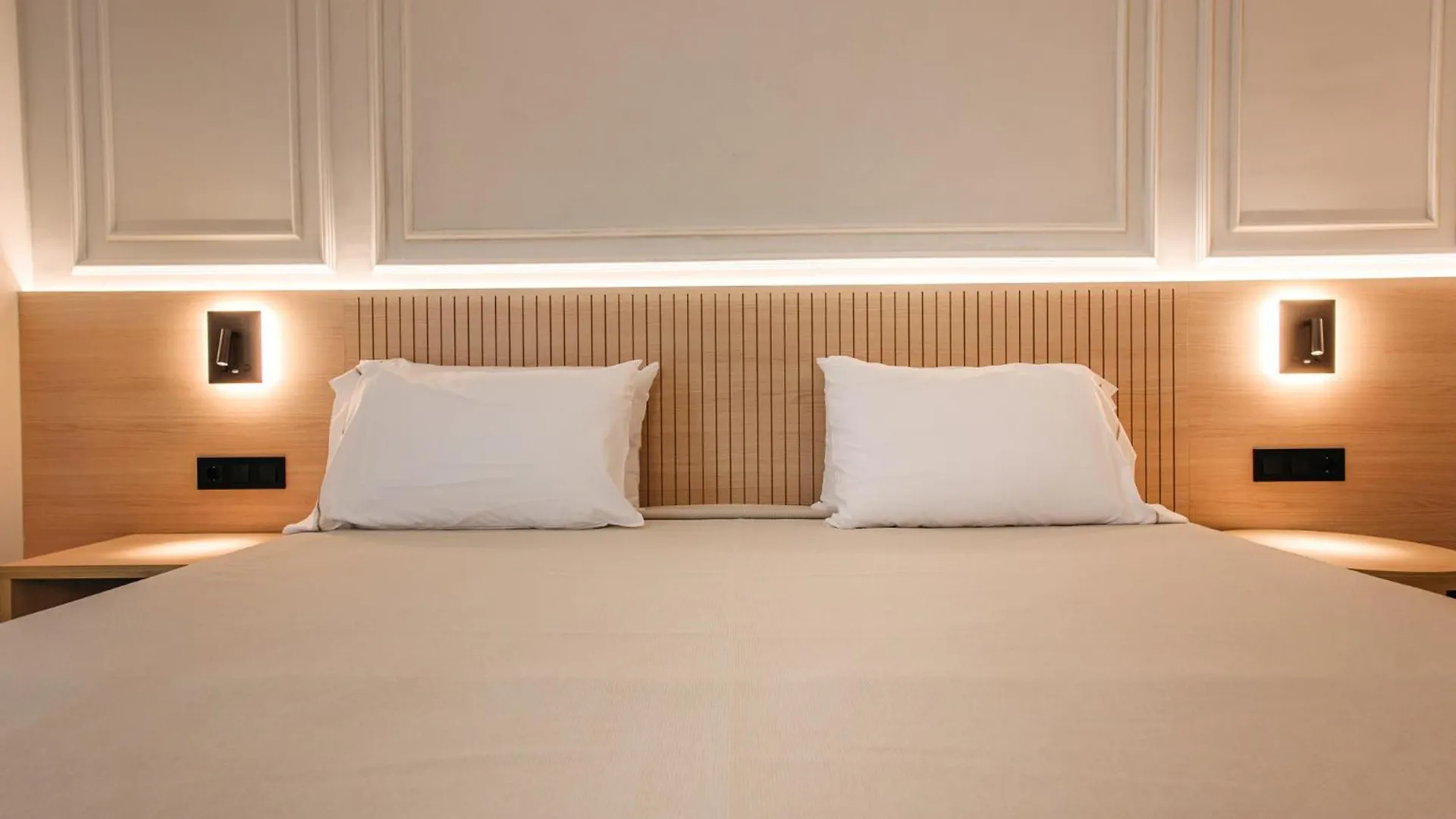 Hotel Miramar Lloret de Mar Spain