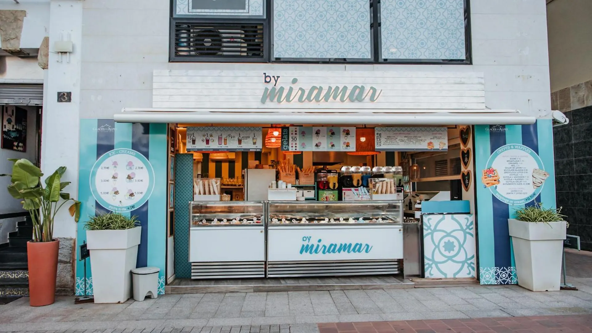 Hotel Miramar Lloret de Mar