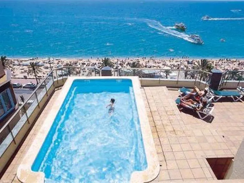 Hotel Miramar Lloret de Mar
