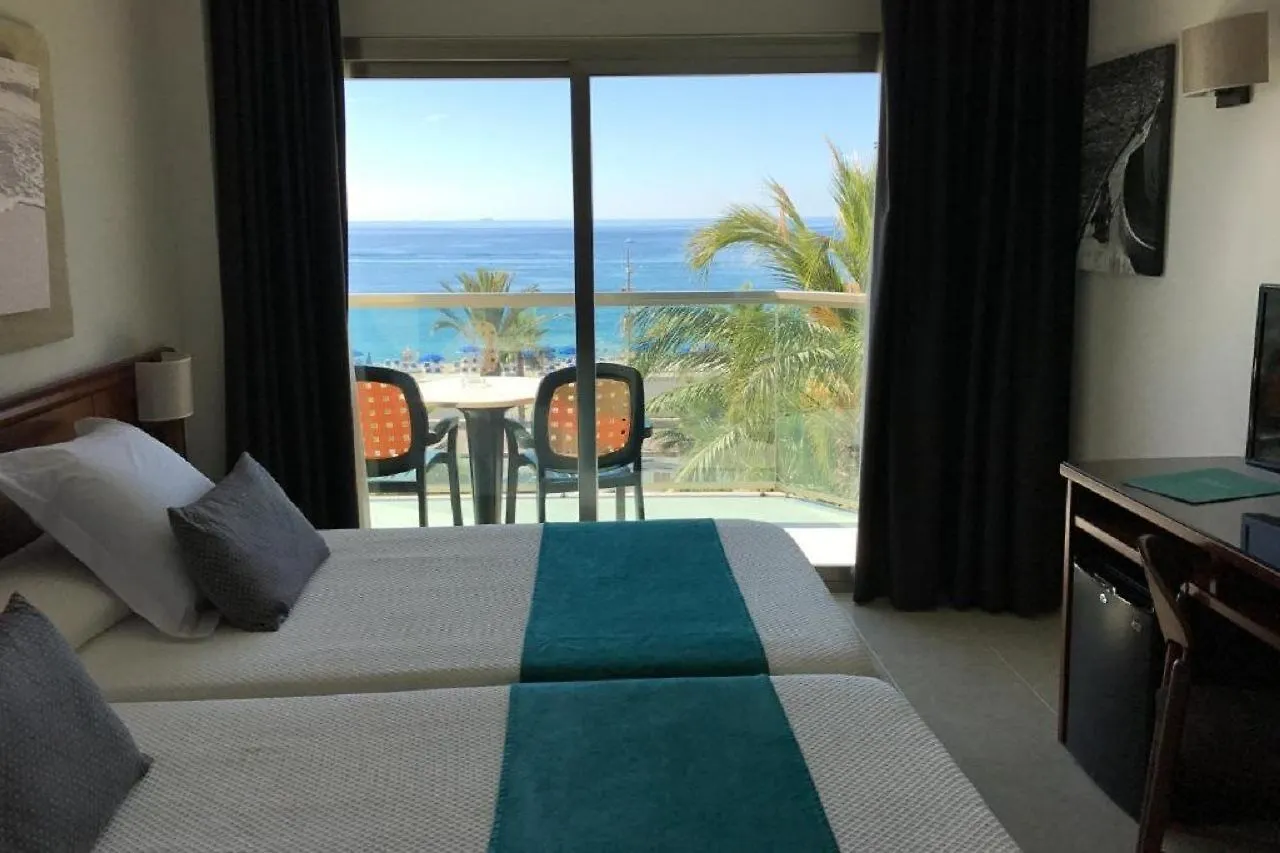 Hotel Miramar Lloret de Mar
