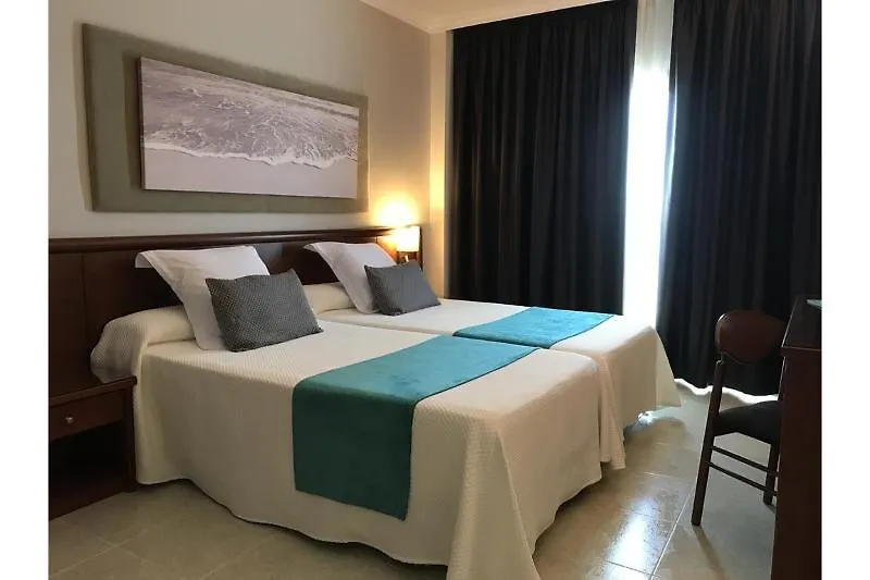 Hotel Miramar Lloret de Mar Spain