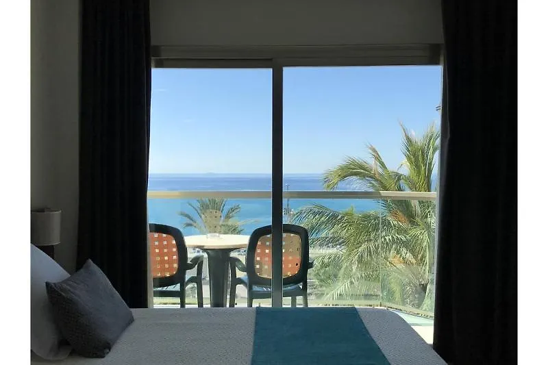 Hotel Miramar Lloret de Mar 4*,  Spain